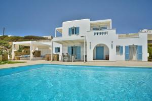 the best villa in Naxos (10 of 29)